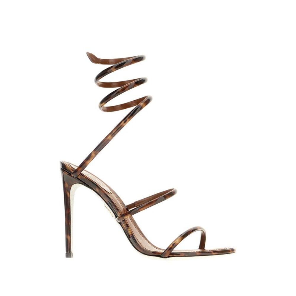 Rene' Caovilla Woman Shoes Mules